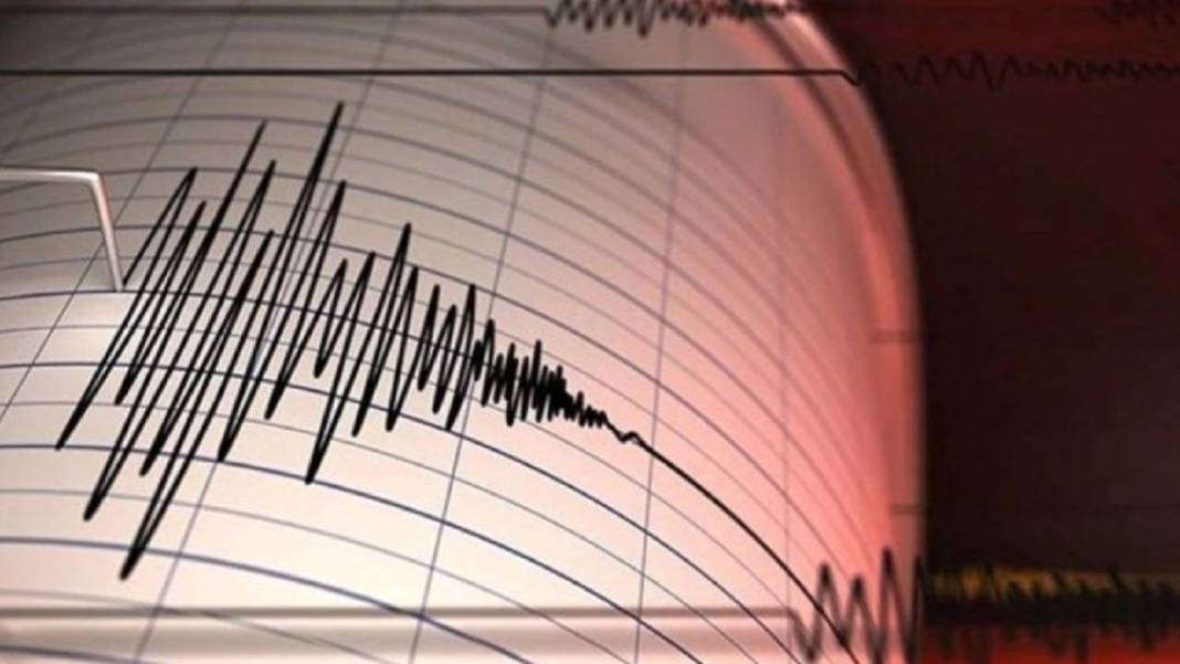 Türkiye'nin fay haritası güncellendi: İşte en riskli şehirler 4